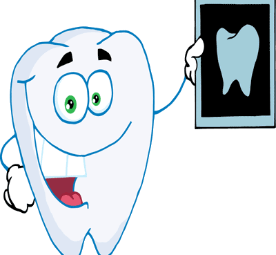 gif_1104-Cartoon-Character-Tooth-with-X-ray-Picture
